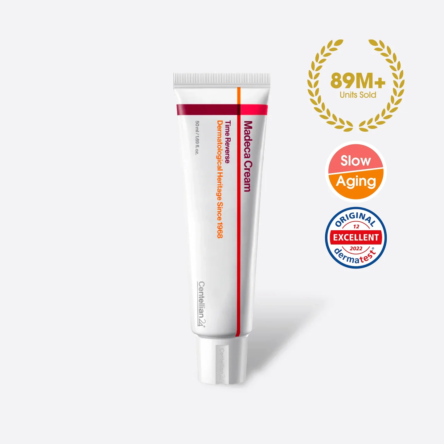 Madeca Cream Time Reverse 50ml