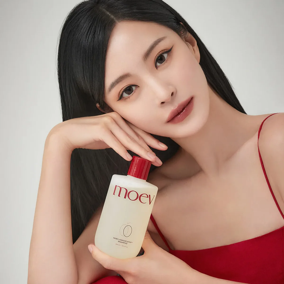 MOEV Annurcatin™ Shampoo (300ml)