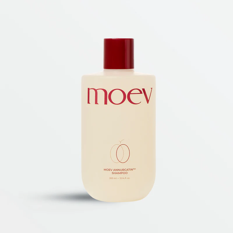 MOEV Annurcatin™ Shampoo (300ml)