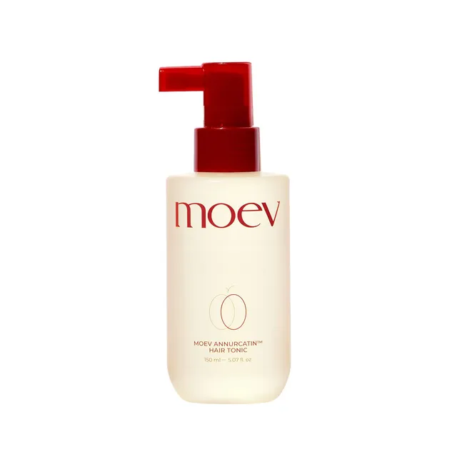 MOEV – Annurcatin Hair Tonic 150 ml