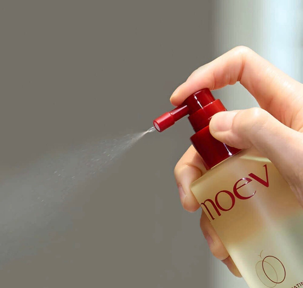 MOEV – Annurcatin Hair Tonic 150 ml