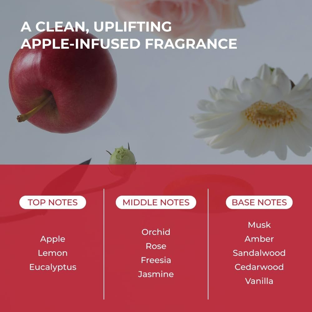 moev Annurcatin Hair Oil Essence 80ml