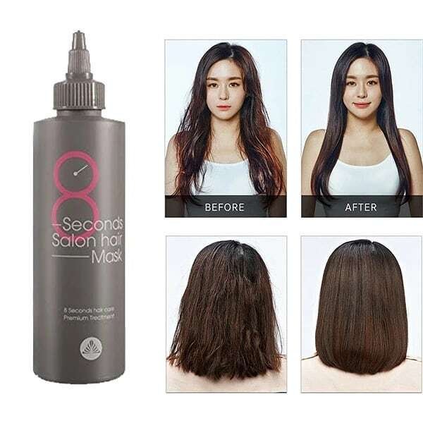 Masil 8 Seconds Salon Hair Mask 100 ml