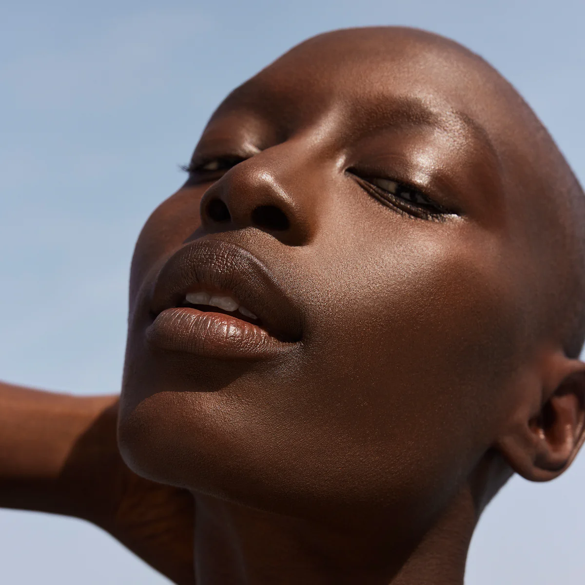 NUXE Rêve de Miel Baume Visage Ultra-Réconfortant