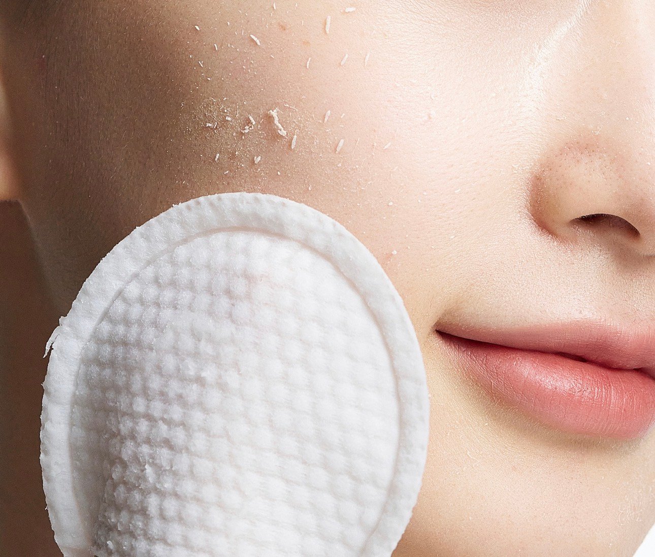 Purito Peel Shot Exfoliating Pad 1 pc