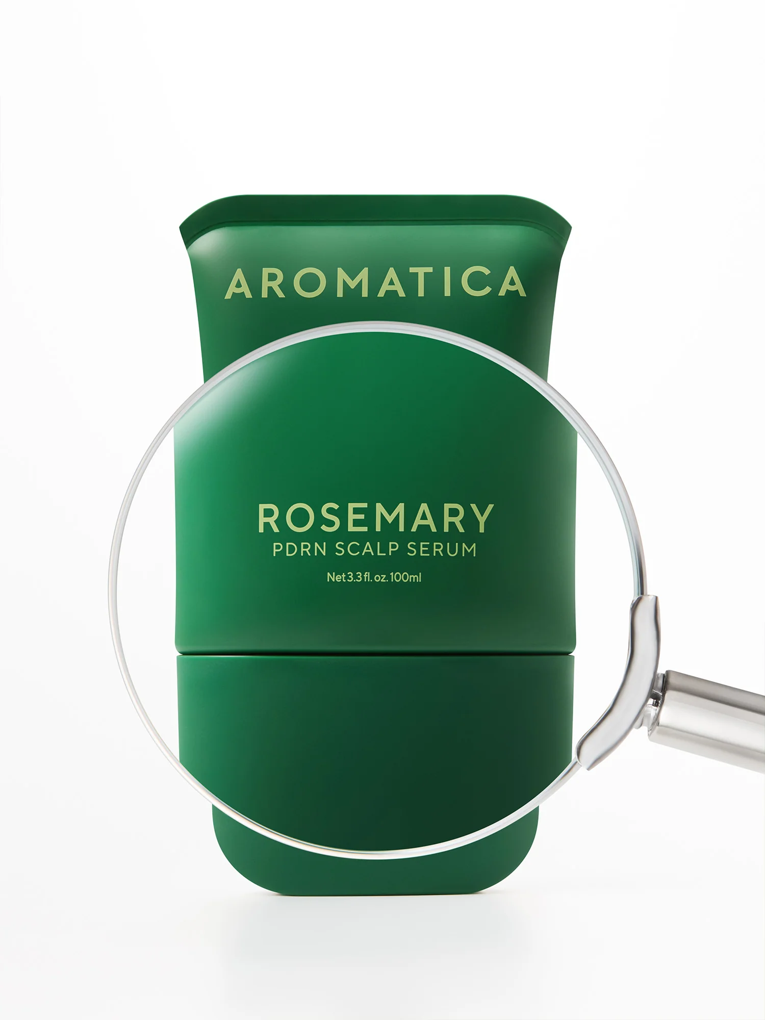 AROMATICA Rosemary PDRN Scalp Serum 100ml