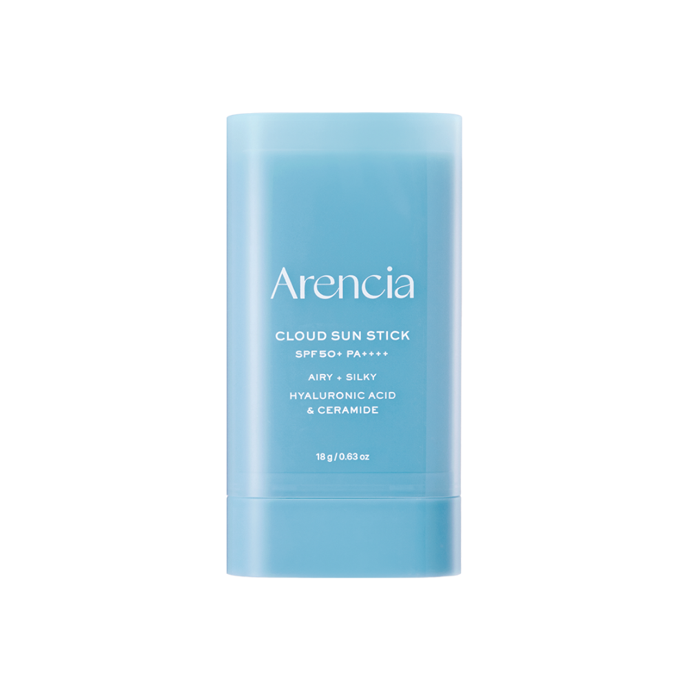 Arencia – Cloud Sun Stick 18 g