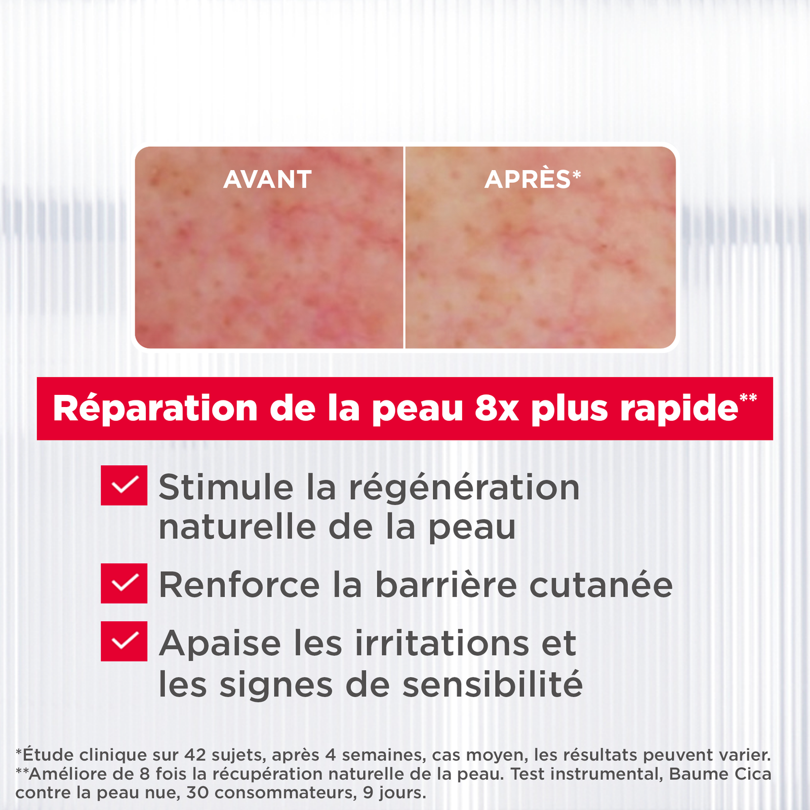 Mixa Cica Baume – Crème Réparatrice Multi-Usage 50 ml