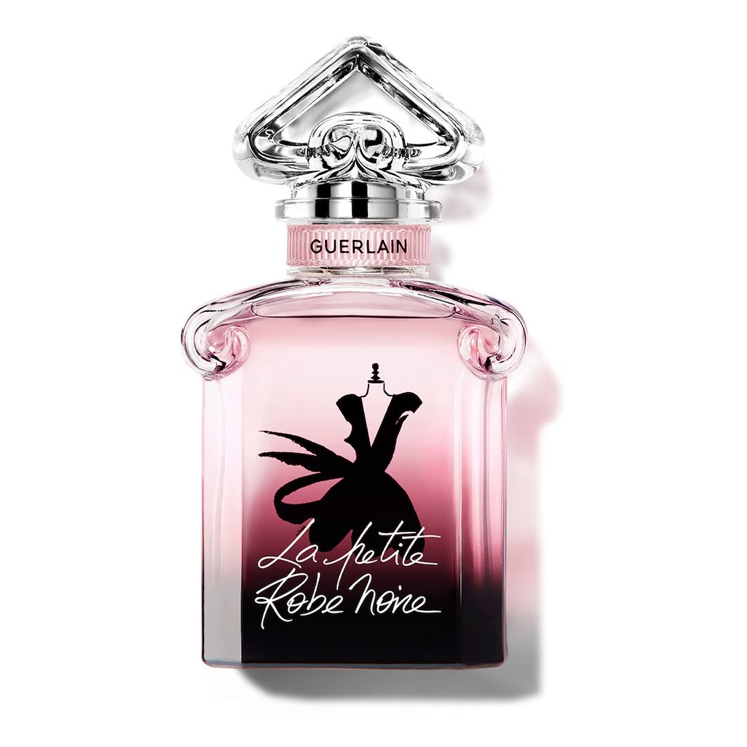 GUERLAIN La Petite Robe Noire – Eau De Parfum intense 75 ml