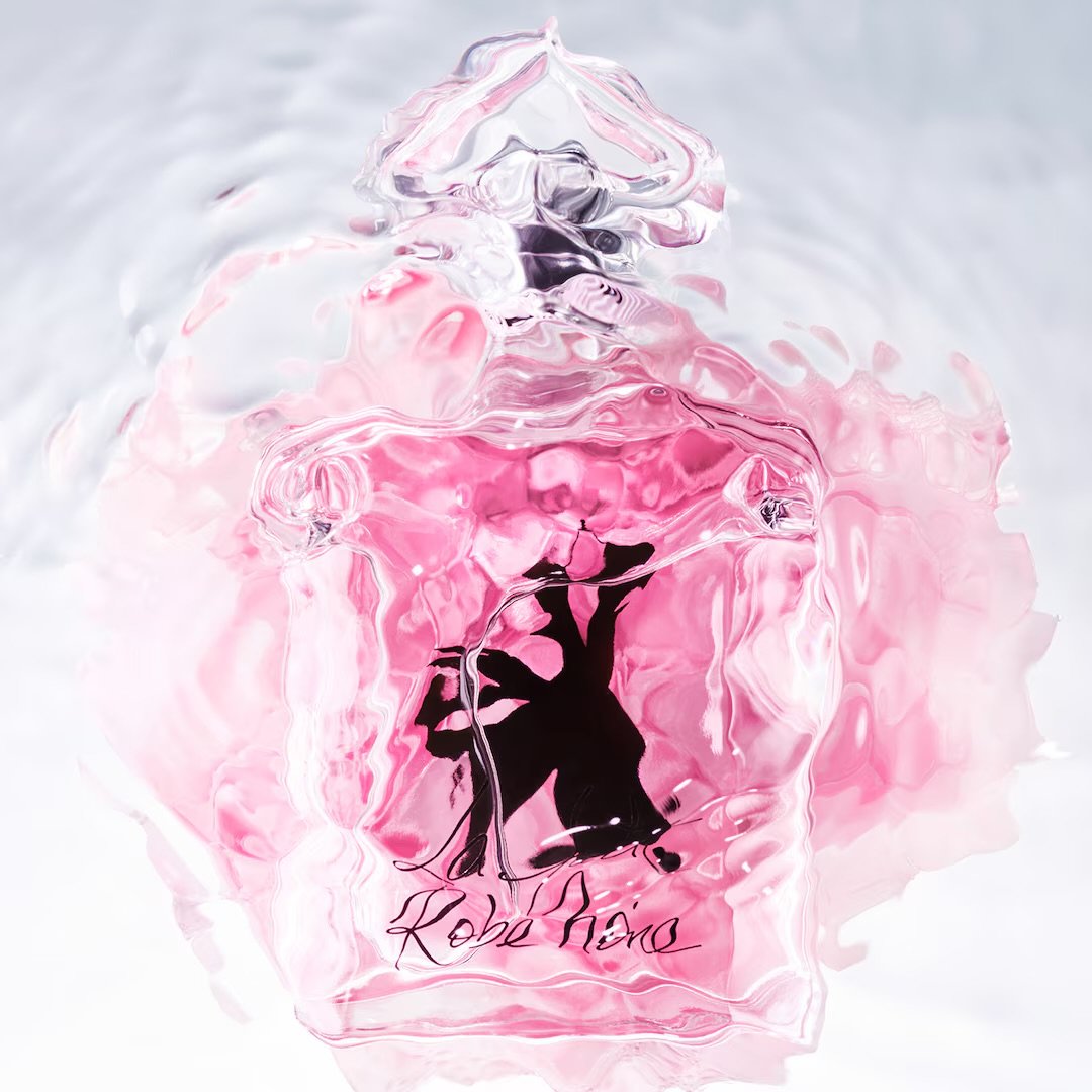 GUERLAIN La Petite Robe Noire – Eau De Parfum intense 75 ml