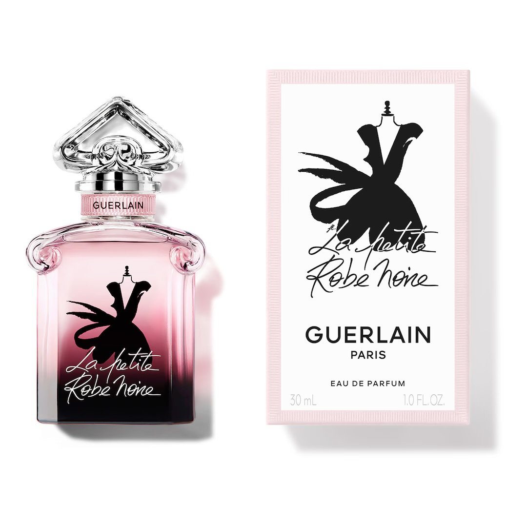 GUERLAIN La Petite Robe Noire – Eau De Parfum intense 75 ml