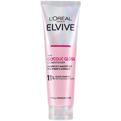 L’Oréal Elvive Glycolic Gloss Conditioner (150 ml)