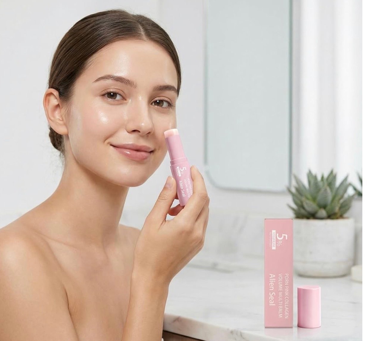 PDRN Pink Collagen Volume Multi Balm