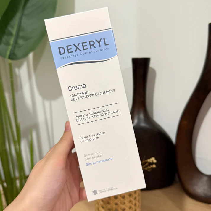 Dexeryl Crème 250G