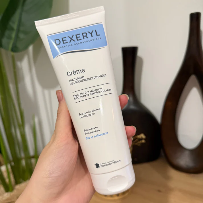 Dexeryl Crème 250G
