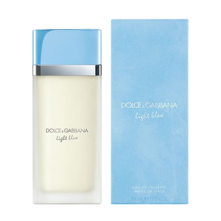 Dolce&Gabbana Light Blue 200ml