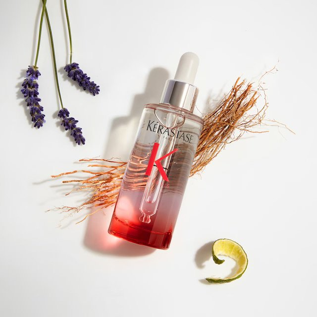 Genesis Sérum Anti-Chute Fortifiant – Sérum anti-chute des cheveux