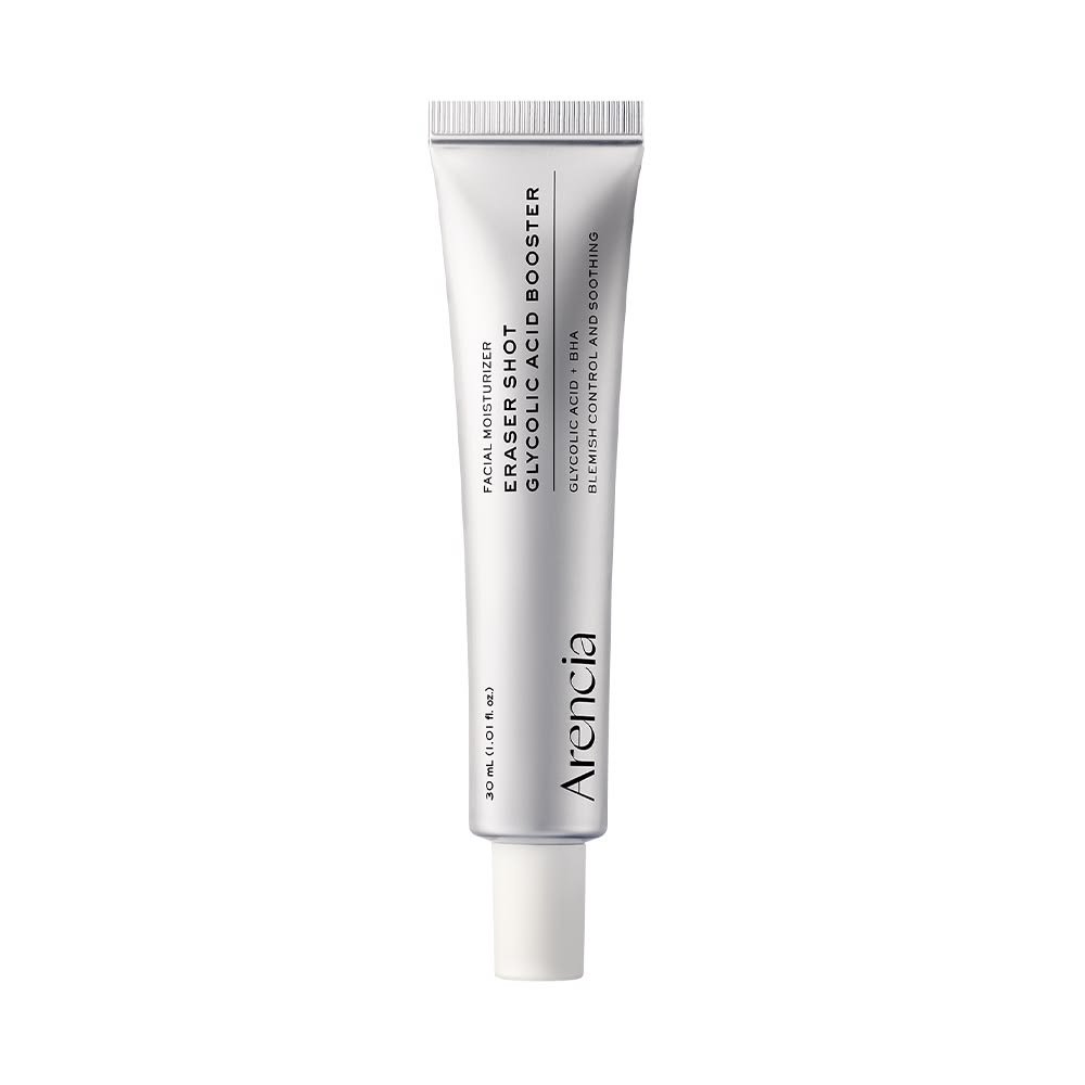 Arencia Eraser Shot Serum Glycolic Acid Booster