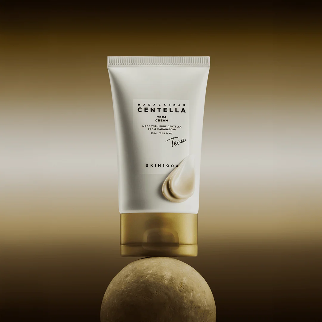 Centella Teca Cream