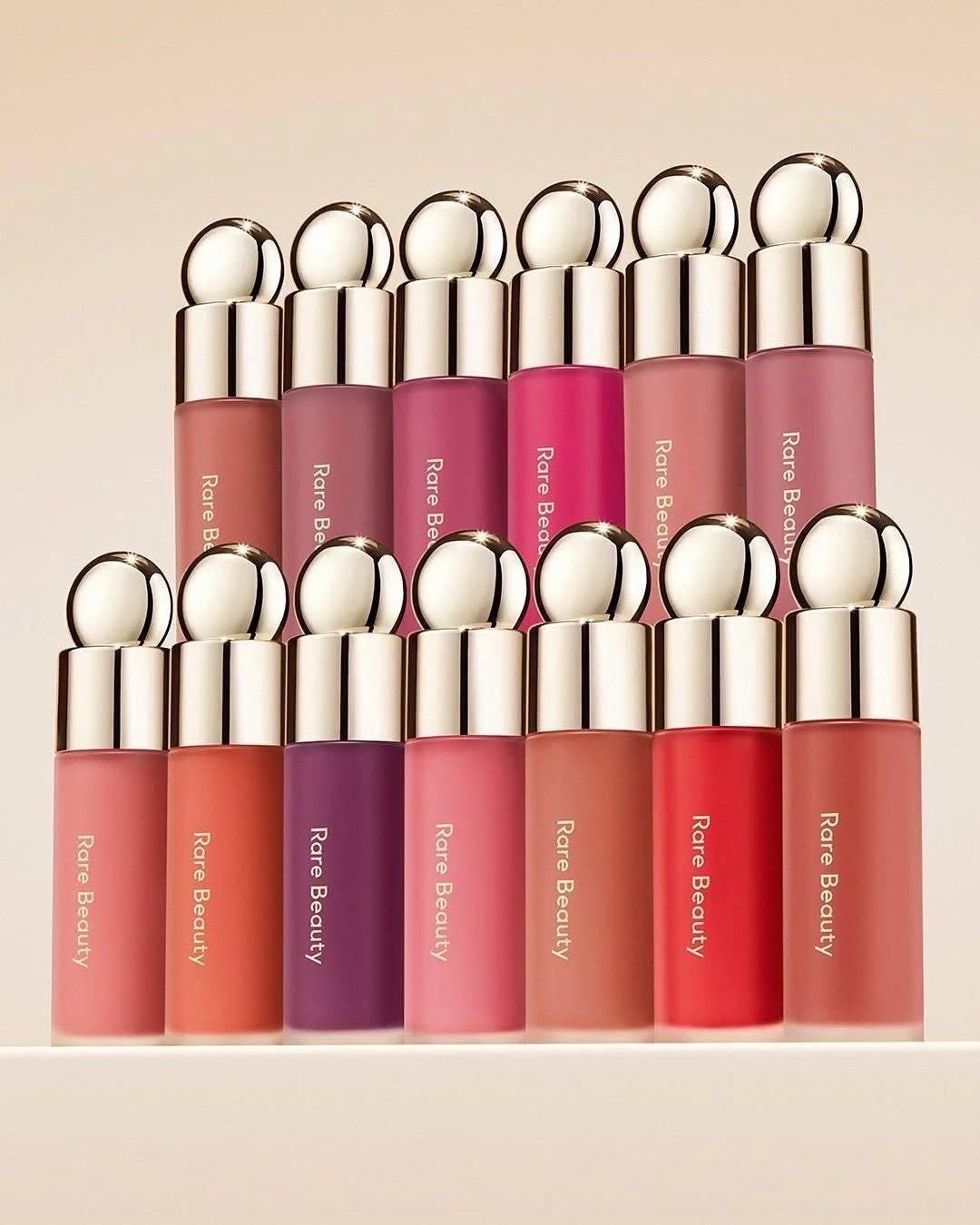 Rare beauty Soft Pinch – Blush liquide