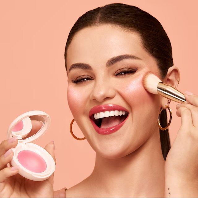 Rare beauty Soft Pinch Luminous Powder Blush – Blush poudre