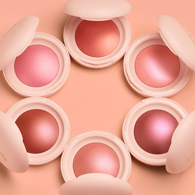 Rare beauty Soft Pinch Luminous Powder Blush – Blush poudre