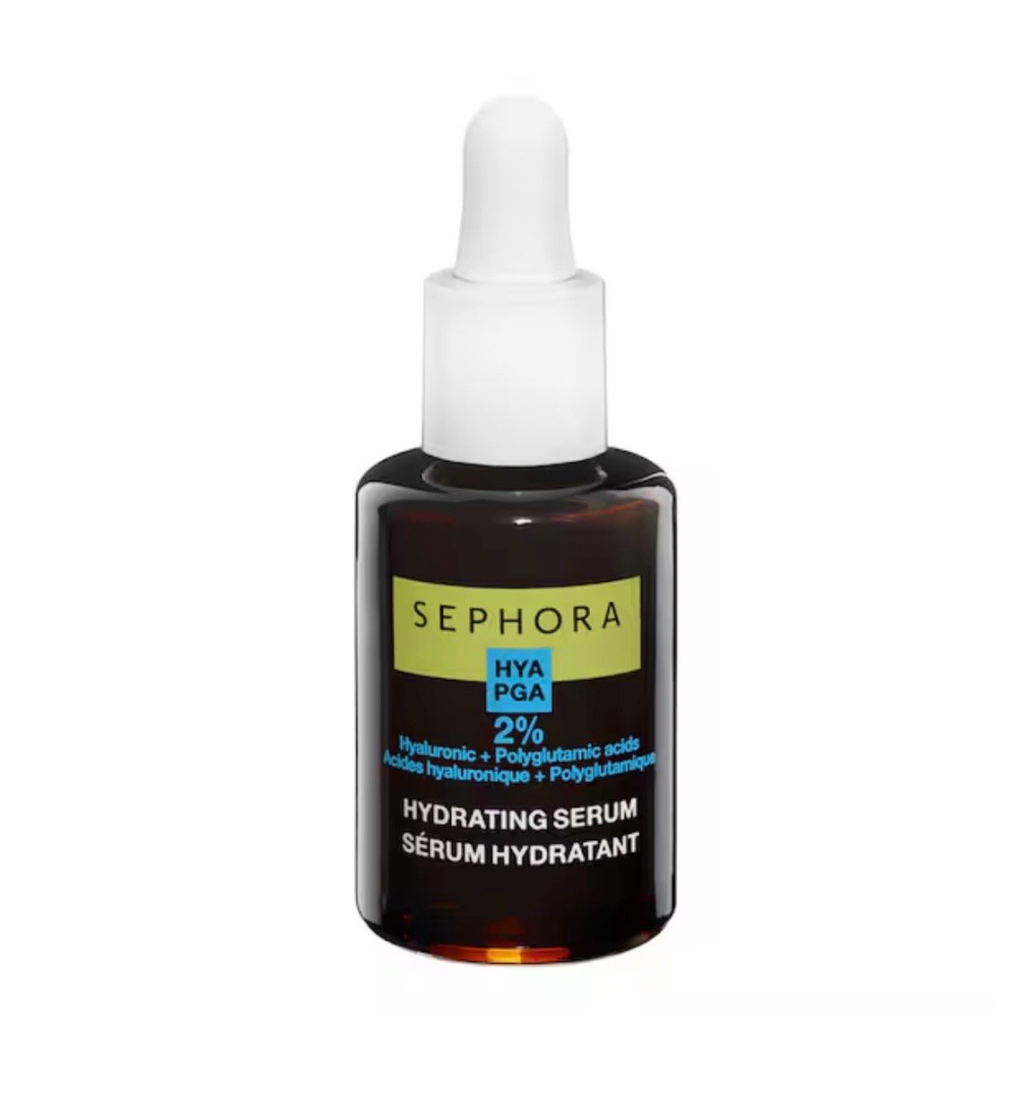 SEPHORA Serum Hydratant – Hydrate + Effet Repulpant