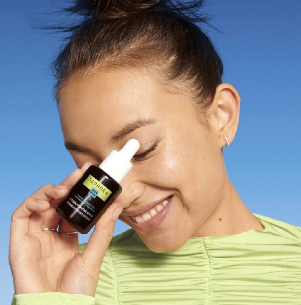 SEPHORA Serum Hydratant – Hydrate + Effet Repulpant