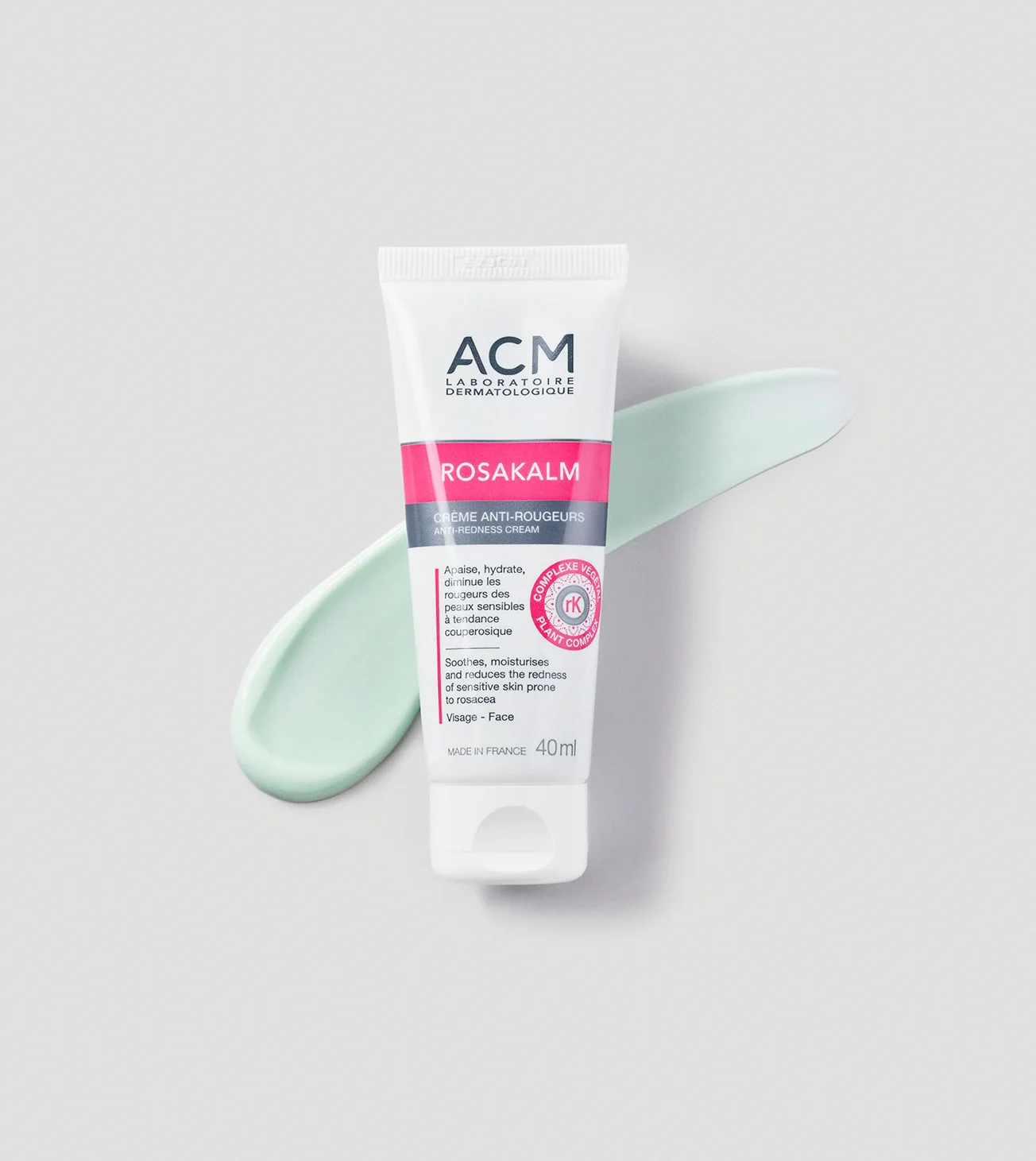 ACM Rosakalm Crème Anti-rougeurs