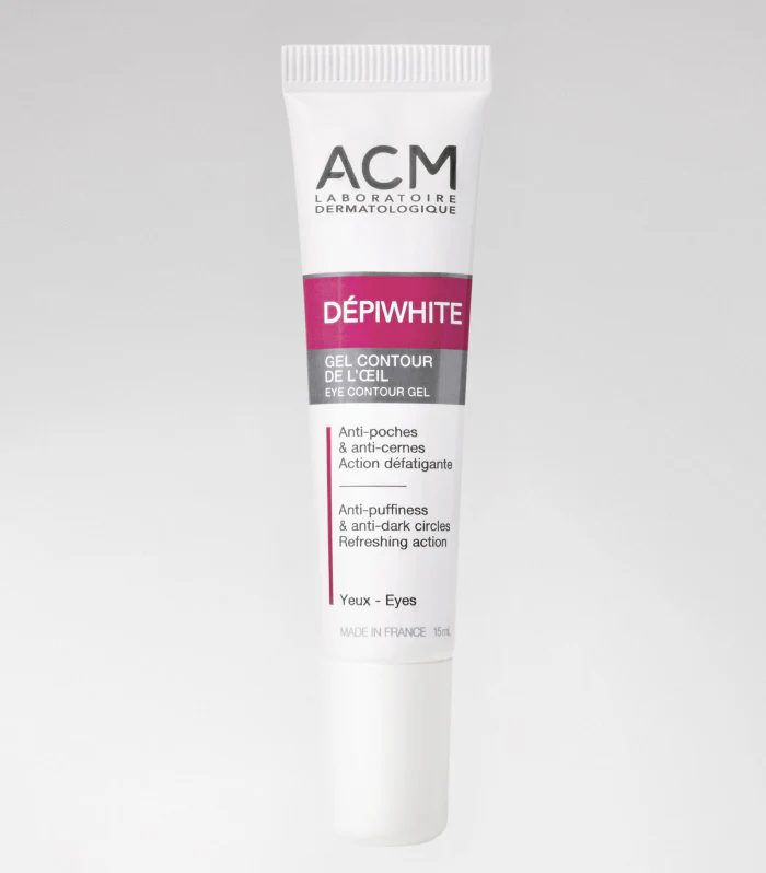 ACM Dépiwhite Gel Contour De L’œil 15ml