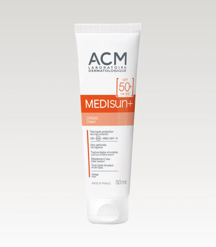 ACM Medisun+ Crème SPF50+