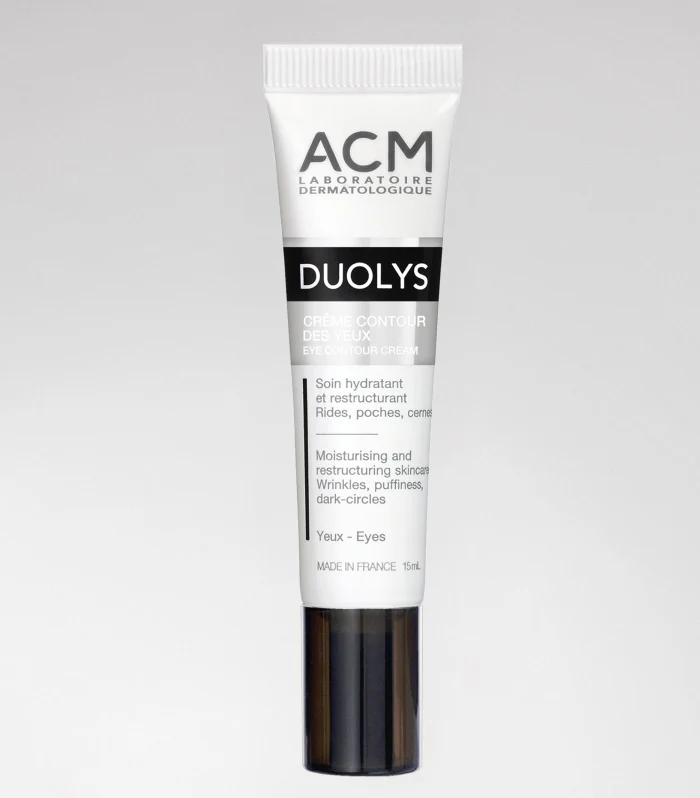 ACM Duolys Crème Contour Des Yeux 15ml