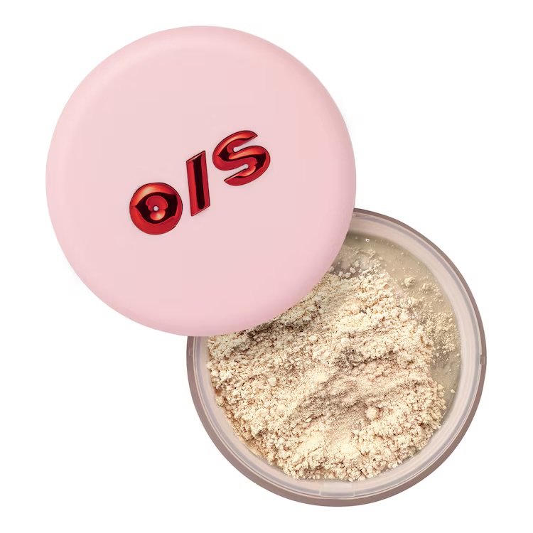 Onesize Ultimate Blurring – Poudre libre fixatrice بودرة حرة لتثبيت المكياج وتنعيم مظهر البشرة (طمس العيوب