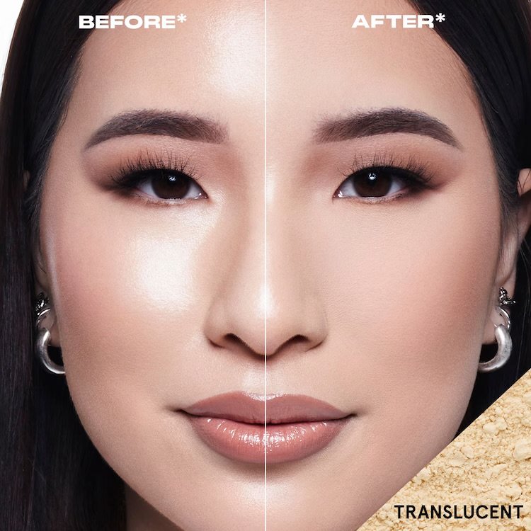 Onesize Ultimate Blurring – Poudre libre fixatrice بودرة حرة لتثبيت المكياج وتنعيم مظهر البشرة (طمس العيوب