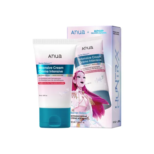 Anua Barrier Reboot Intensive Cream 50 ml
