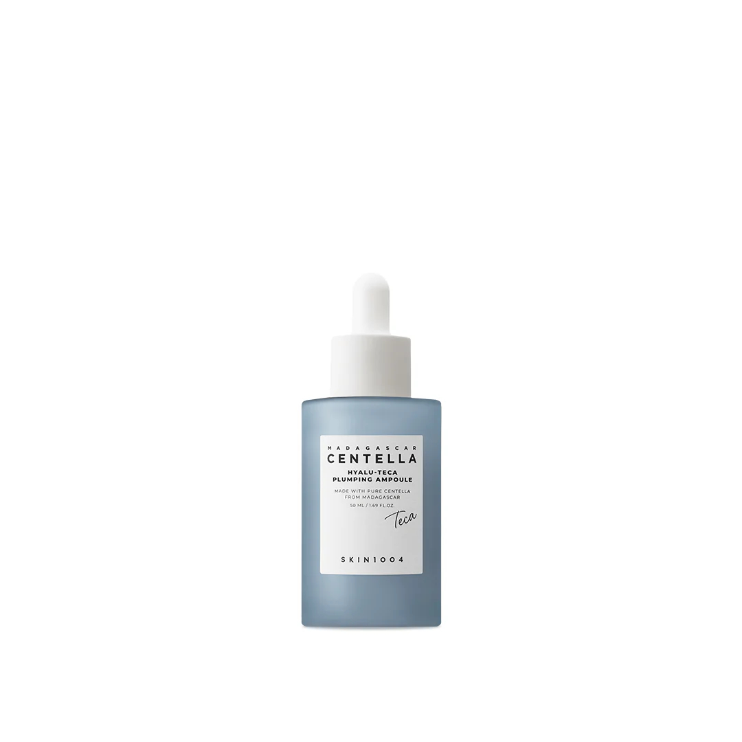 SKIN1004 Madagascar Centella Hyalu-Teca Plumping Ampoule 50mL