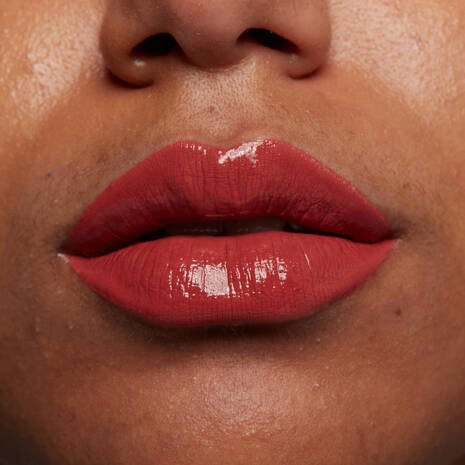NYX SHINE LOUD HIGH SHINE LIP COLOR- Life Goals-