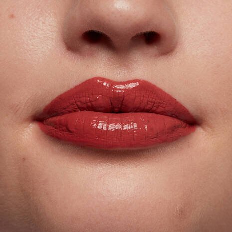 NYX SHINE LOUD HIGH SHINE LIP COLOR- Life Goals-