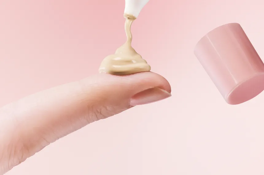 Madagascar Centella Poremizing Velvet Finish Sunscreen – Crème solaire tintée