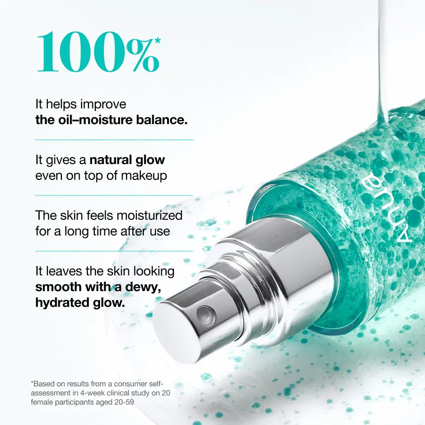 ANUA PDRN Hyaluronic Acid Hydrating Capsule MisT