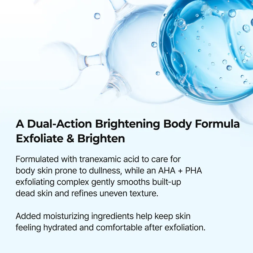 Dr.Melaxin – Peel Shot Exfoliating TX-Spray