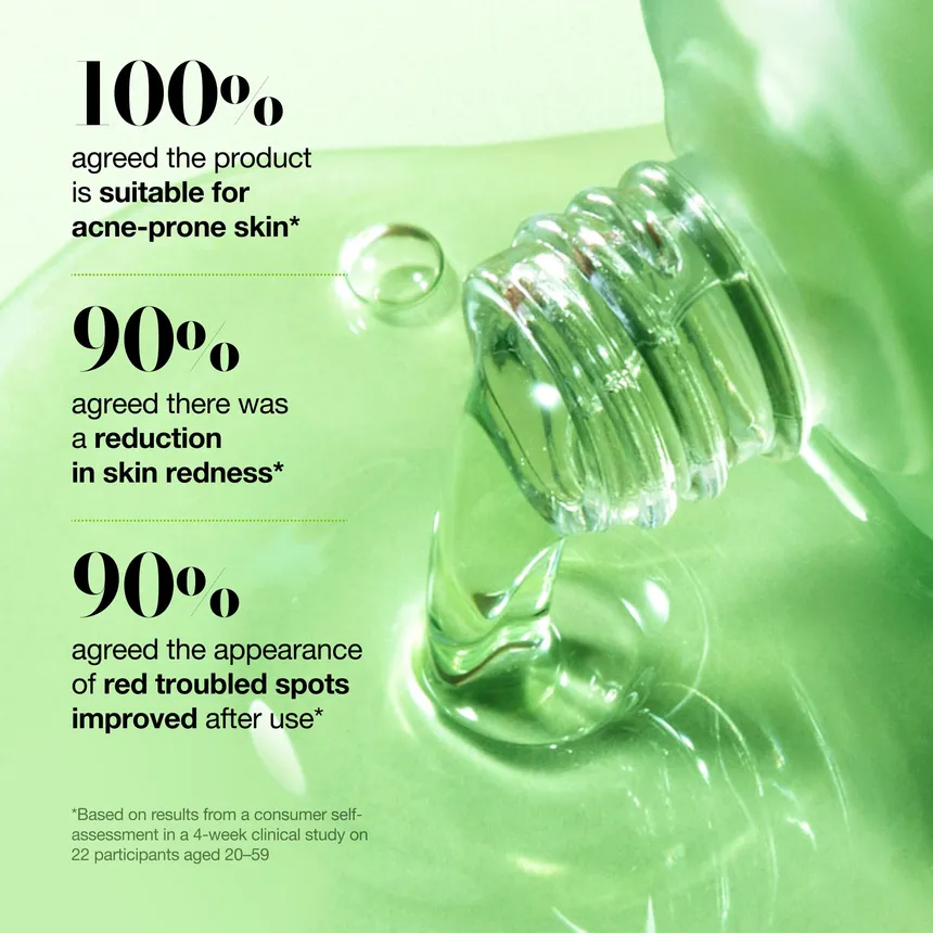 Anua – Kpop Demon Hunters Azelaic Acid 10 Hyaluron Redness Soothing Serum Set 50ml