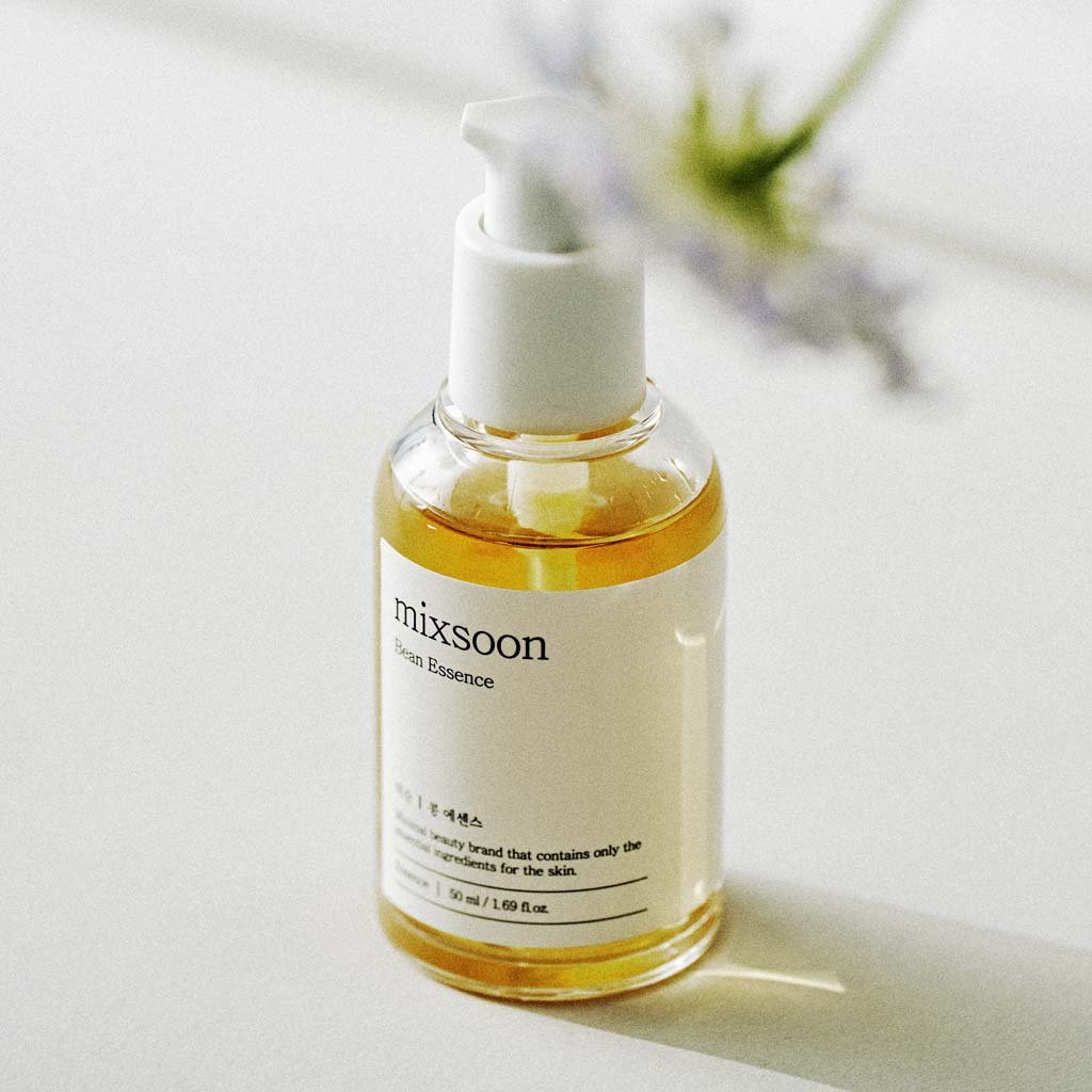 Mixsoon Bean Essence 30 ml