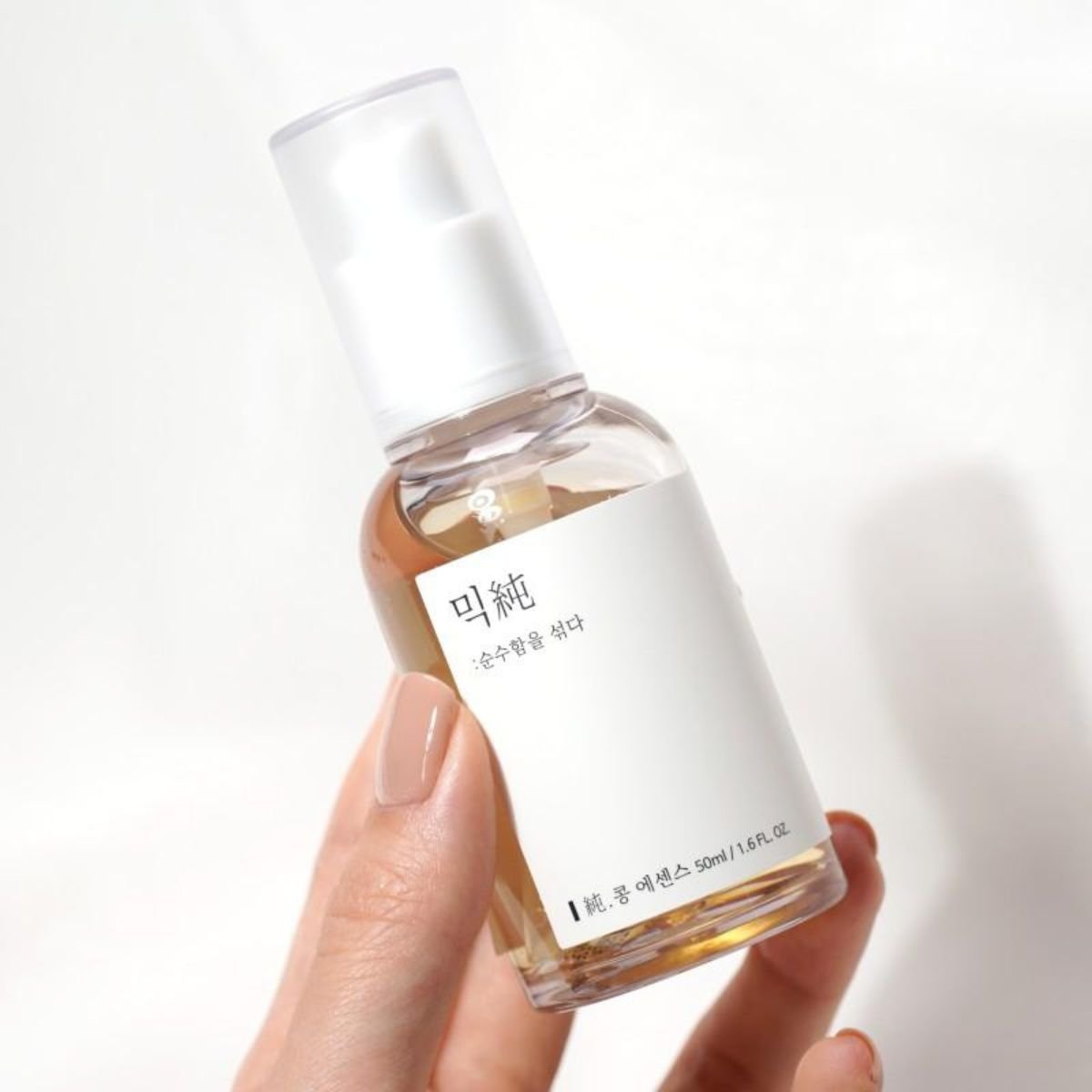 Mixsoon Bean Essence 30 ml