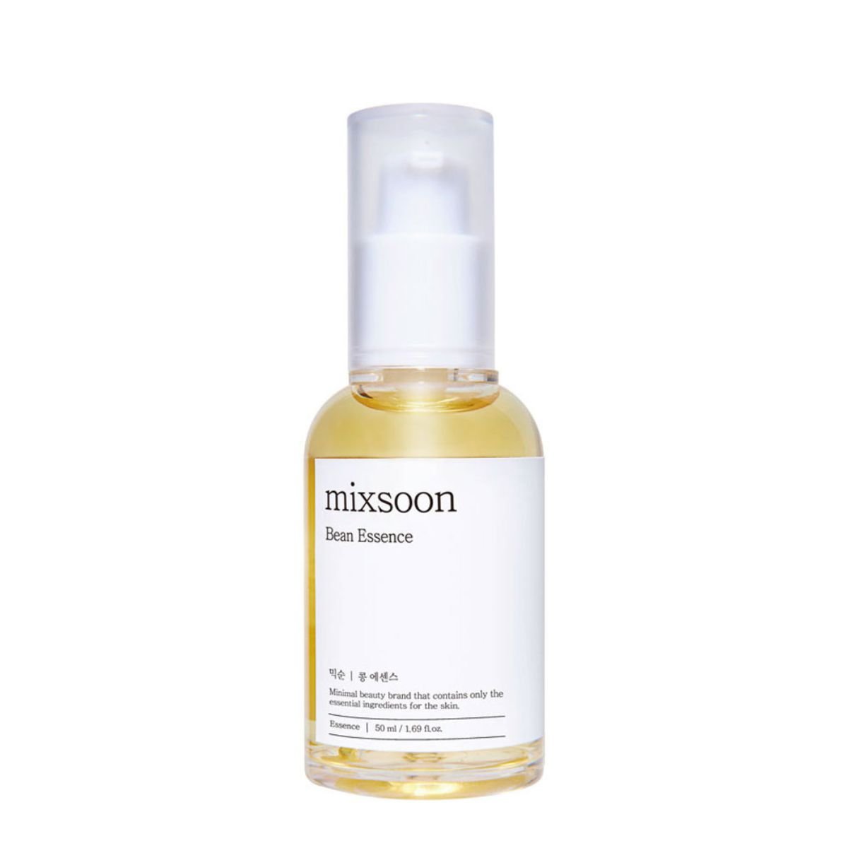 Mixsoon Bean Essence 30 ml