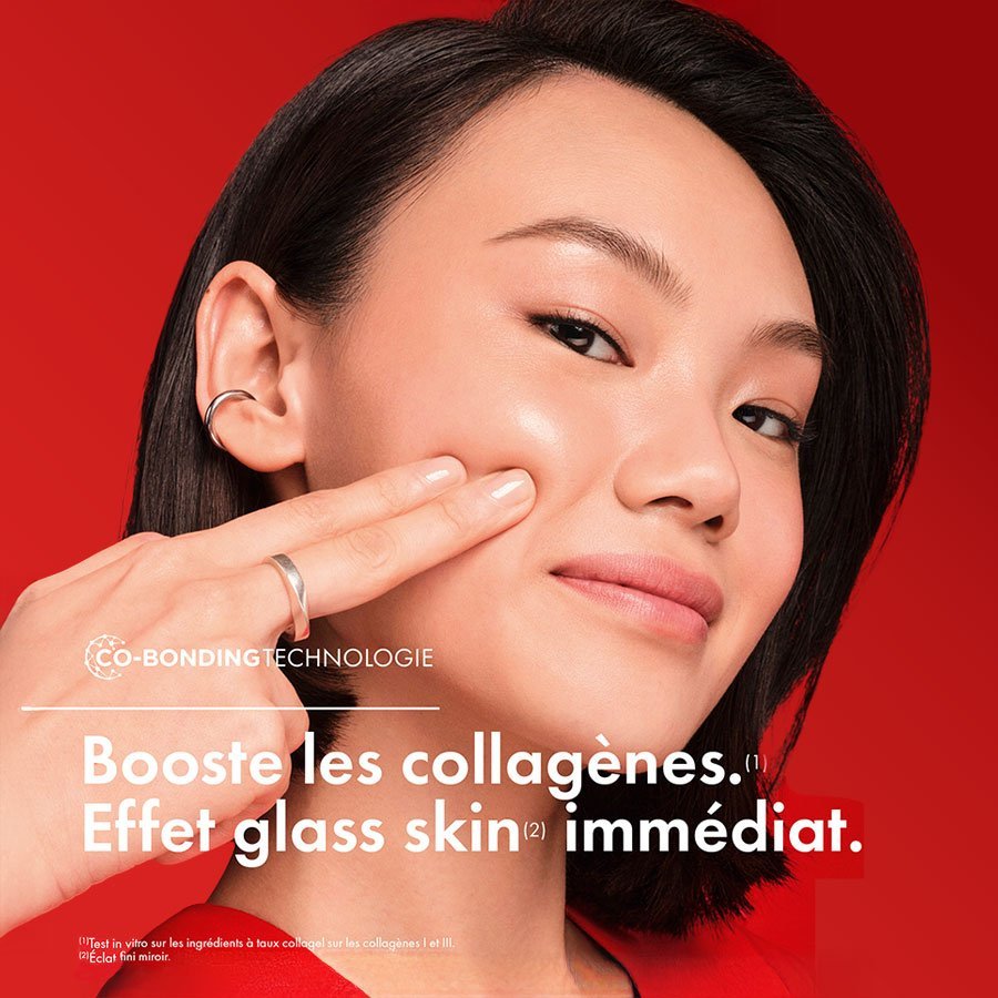 VICHY Liftactiv Collagen Specialist 16 Glow Boosting Gel, Gel Eclat