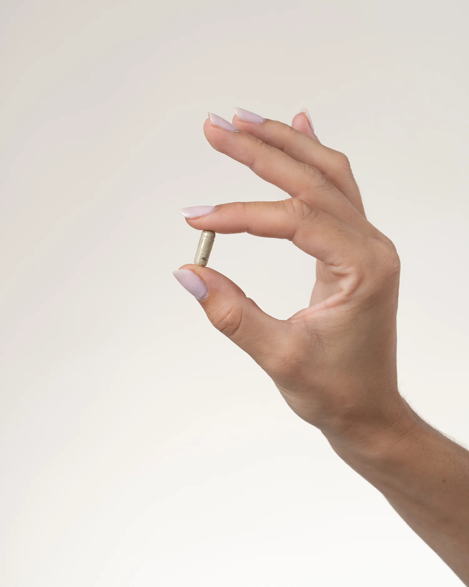 LUXÉOL Chute de Cheveux Réactionnelle