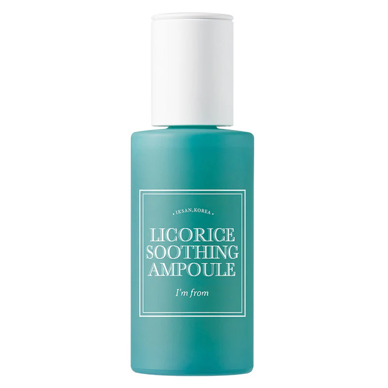 I’m From Licorice Soothing Ampoule 30ml