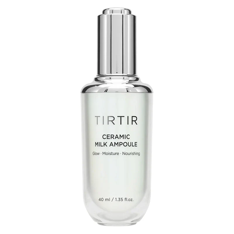 TIRTIR Ceramic Milk Ampoule