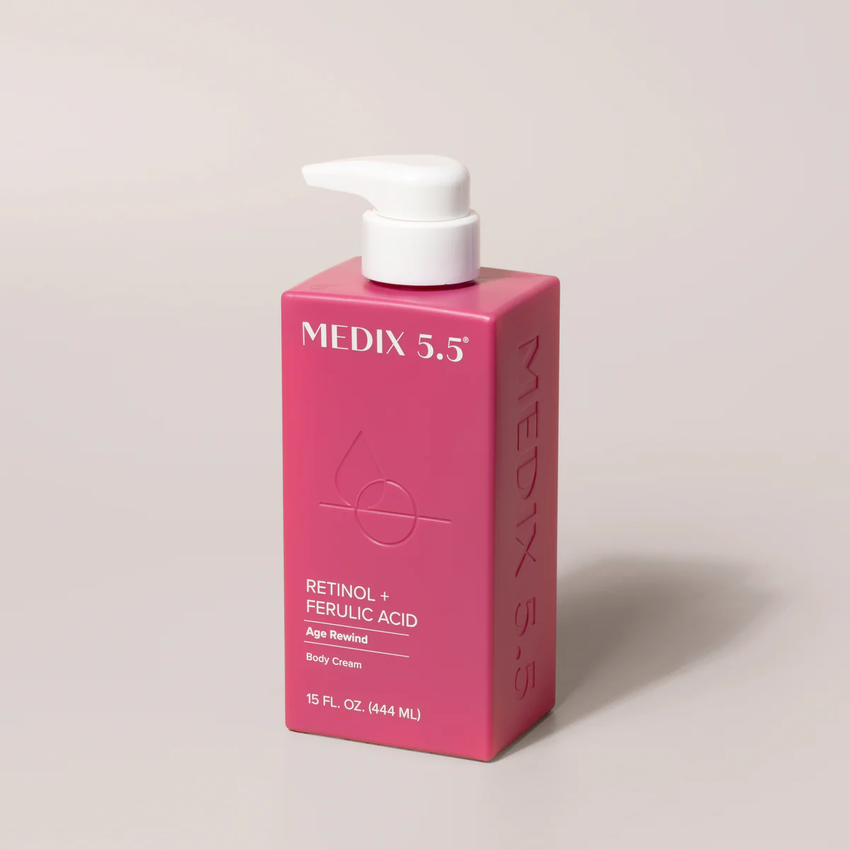 Medix 5.5 Retinol + Ferulic Acid 444ml